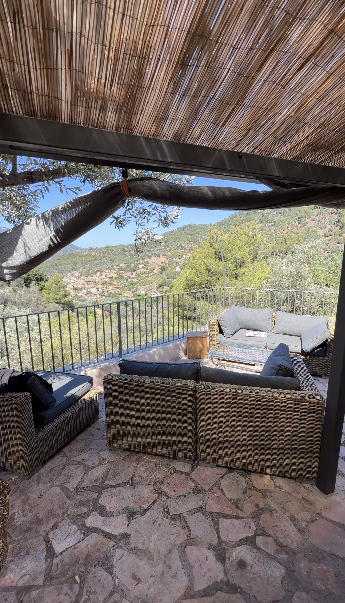 Mallorca villa Ca’n Martir