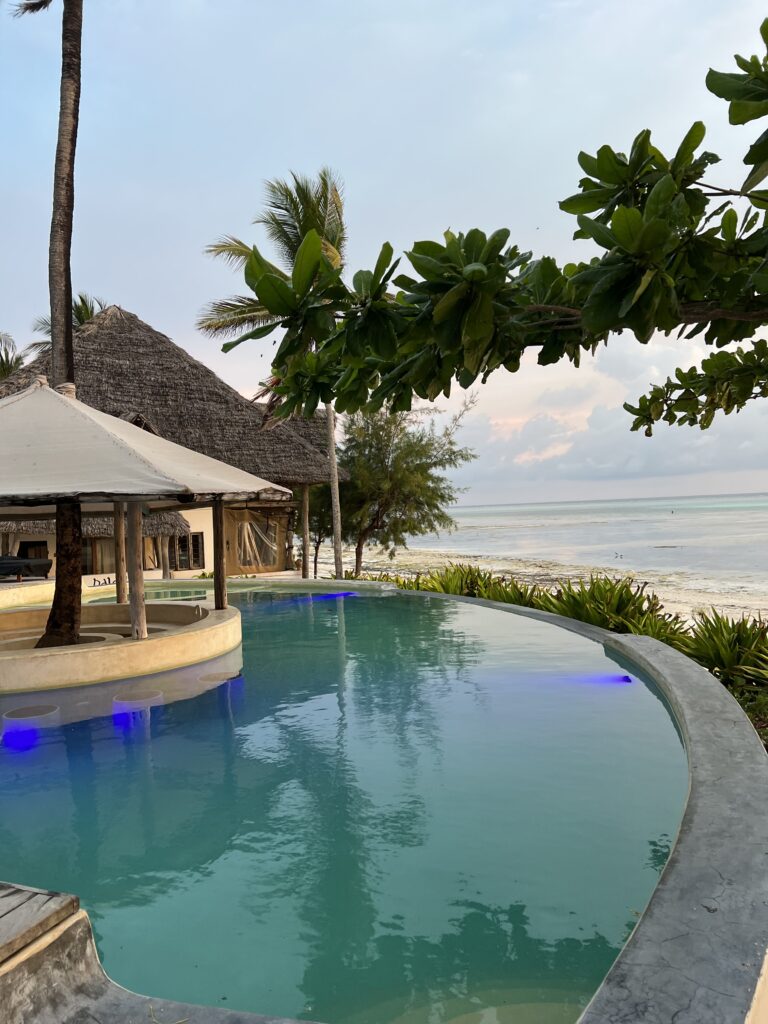 Zanzibar