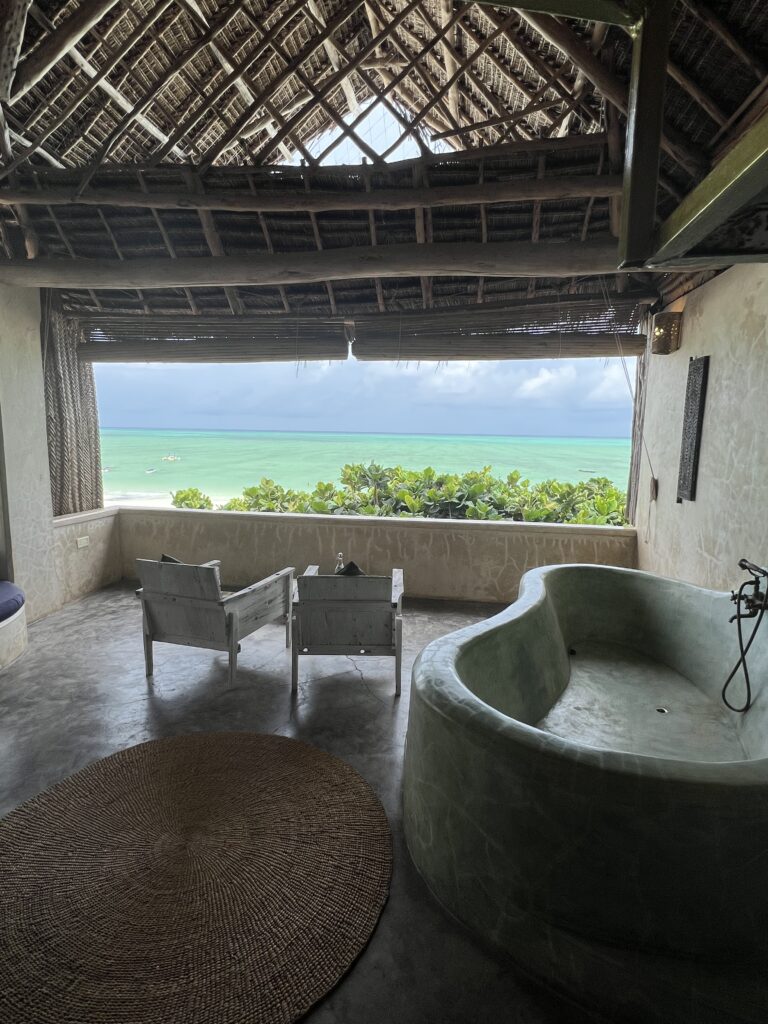 Zanzibar