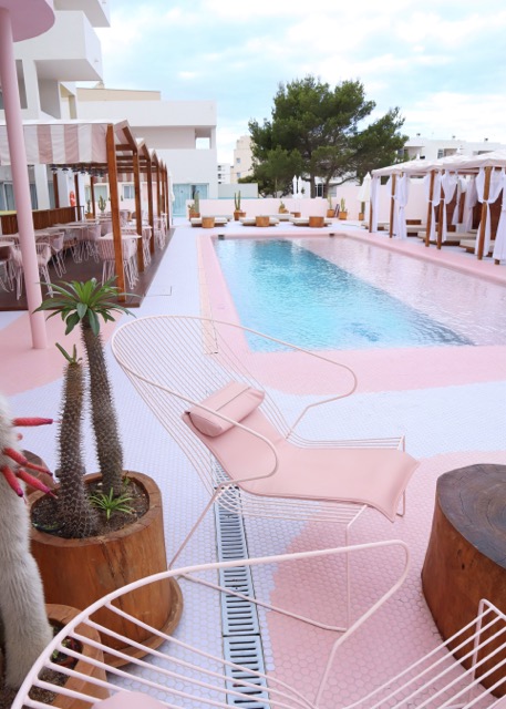 Ibiza