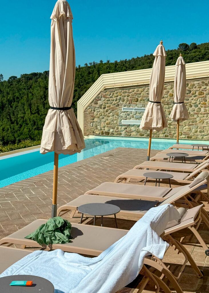 Toscana